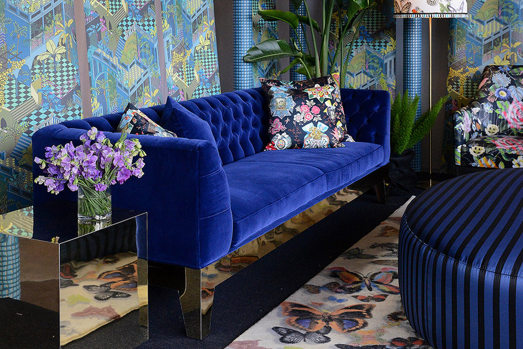 Focus on: Arthur G Furniture