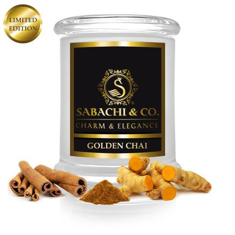 The Golden Chai